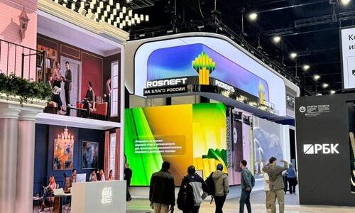 Применение ИИ в 90% случаев не привело к росту производительности труда — Сечин
