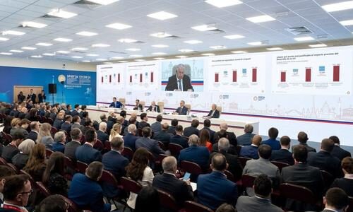 Игорь Сечин: к 2040 году потребуется удвоение существующей инфраструктуры электросетей