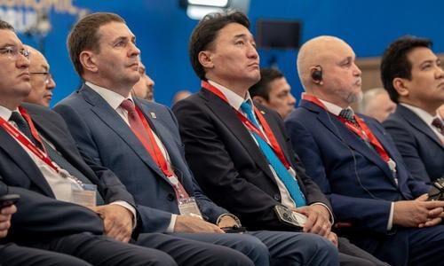 Игорь Сечин отметил критическое значение меди для развития энергосистемы нового типа
