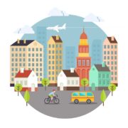 Городские кочевники и их стилевая идентичность