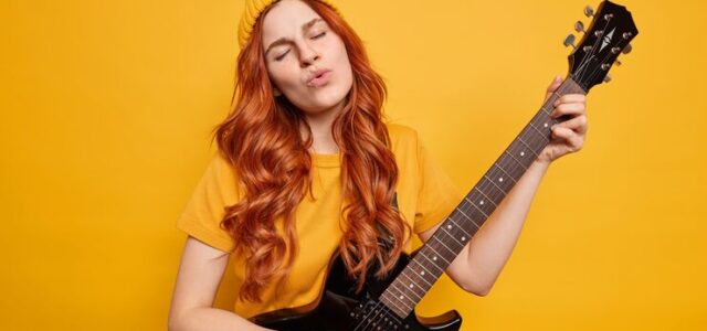 Музыкальная платформа Musiczen и её возможности
