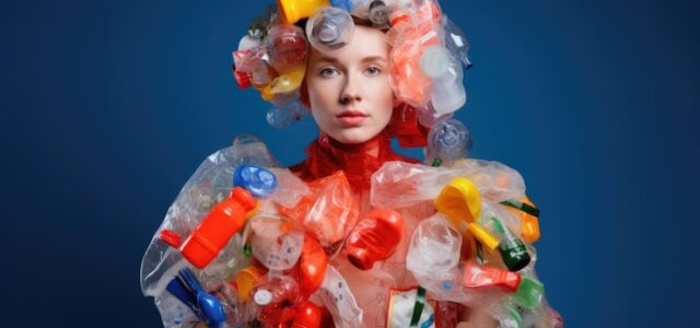 10 способов избавиться от запаха пластиковых контейнеров