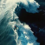 Chasing-mavericks как философия самовыражения