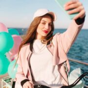 Как фотографии делают нас счастливыми и вдохновляют