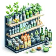Как сохранить продукты свежими и сэкономить деньги