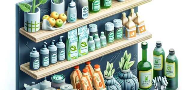 Как сохранить продукты свежими и сэкономить деньги