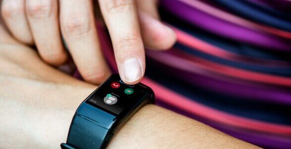 Fitbit Flex Новый уровень фитнес-трекеров