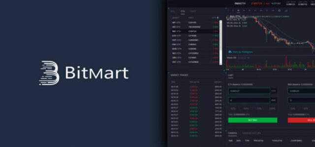 Бирже BitMart столкнулась с новыми обвинениями в неплатёжеспособности