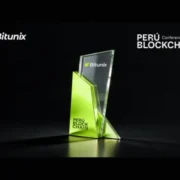 Bitunix признана лучшей платформой для торговли на Peru Blockchain Conference 2026