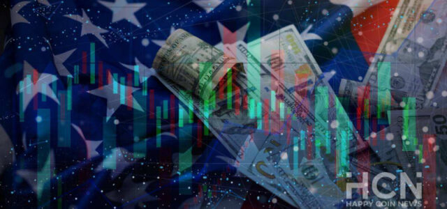 BlackRock: растущий госдолг США увеличивает привлекательность биткоина