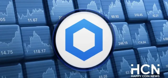 Chainlink провёл обратный выкуп токенов LINK на $1,1 млн