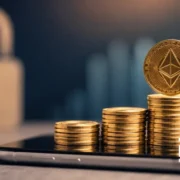 Число Ethereum на стейкинге достигло рекордных 41,7 млн ETH или 35% от эмиссии