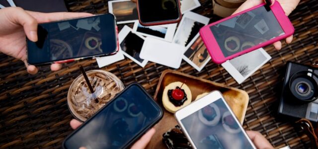 Пять функций iPhone, отсутствующих в Android