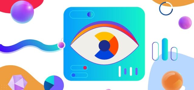 Visualead создание QR-кодов с уникальным дизайном