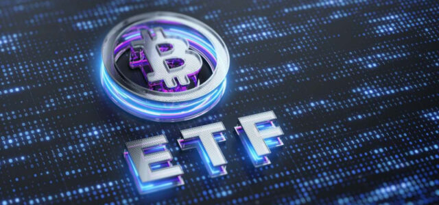 Компания Jane Street купила акции спотовых биткоин-ETF почти на $1 млрд
