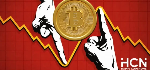 Криптоаналитик увидел паттерн, способный привести к росту биткоина на 1000%