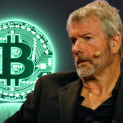 Майкл Сэйлор намекнул на то, что Strategy снова начнёт покупать биткоины