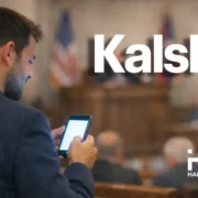 Платформа прогнозов Kalshi проиграла апелляционный суд в Неваде