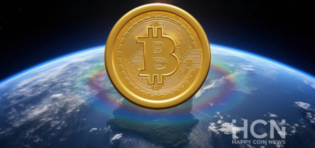 После резкого скачка биткоина до $79,300 потенциал роста не исчерпан