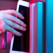 Создание виртуального каталога домашней библиотеки