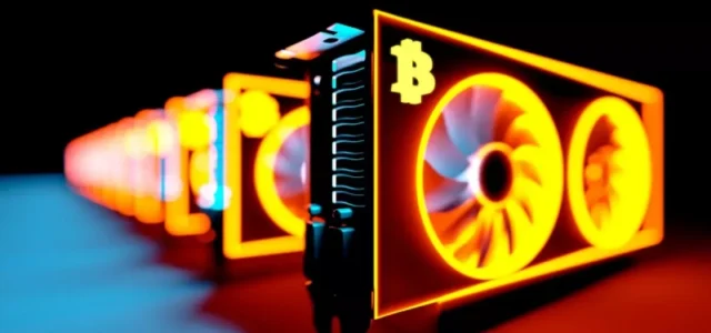 Затраты биткоин-майнеров на даты-центры и ИИ превысили доходы