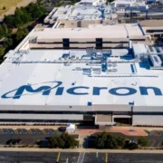 Аналитики Уолл-стрит гадают, когда акции Micron достигнут нового максимума в $2000