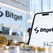Bitget приостановила вывод средств после инцидента на $351,6 млн