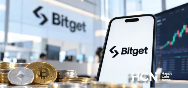 Bitget приостановила вывод средств после инцидента на $351,6 млн