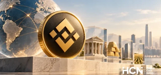 BNB Chain лидирует по росту RWA в 2026 году, увеличив стоимость активов на $3,62 млрд