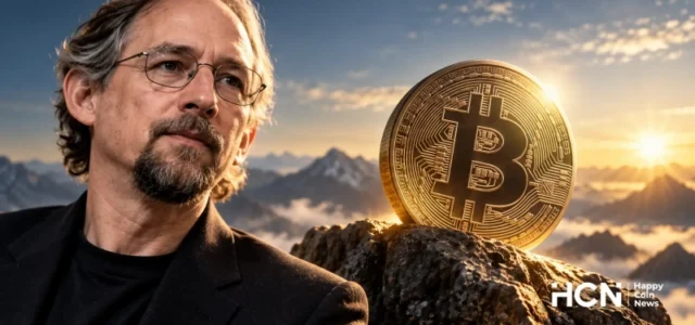 Цена биткоина может больше никогда не опуститься ниже $65,000