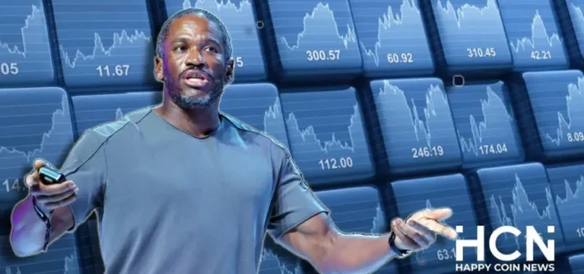 Чтобы понять, куда движется биткоин, Артур Хейс следит за парой EUR/JPY