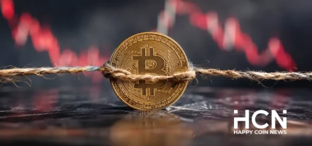 Действия ФРС и Минфина США разрывают рынок облигаций и биткоин