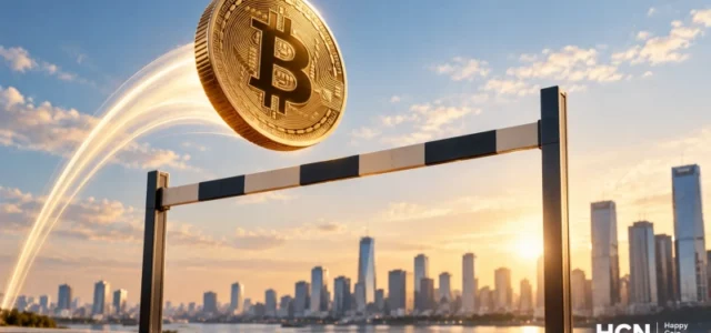 Для подтверждения бычьего рынка биткоину необходимо преодолеть уровень $81,700