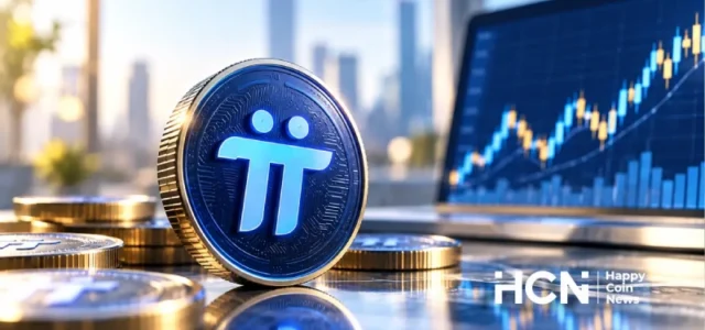 HCN AI Analyst: Pi Network AI в боковике, но бычий сценарий допускает рост на 28%