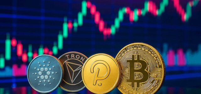 Индикатор Glassnode впервые с начала года переключился на альтсезон