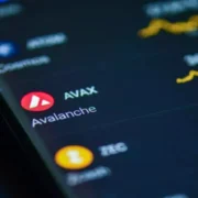 Южнокорейский гигант создаст платформу токенизированных ценных бумаг на Avalanche