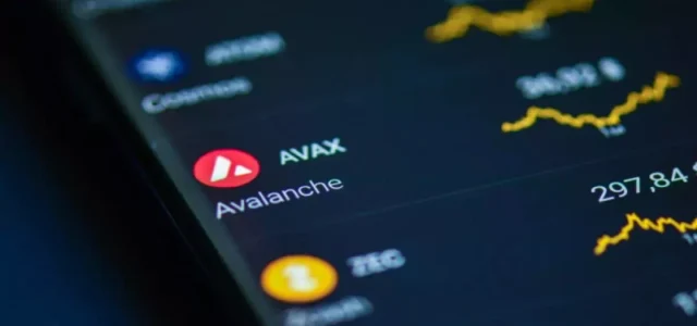 Южнокорейский гигант создаст платформу токенизированных ценных бумаг на Avalanche
