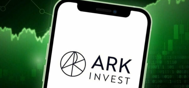 Компания Ark Invest купила акции Block Inc на $37 млн на фоне их падения