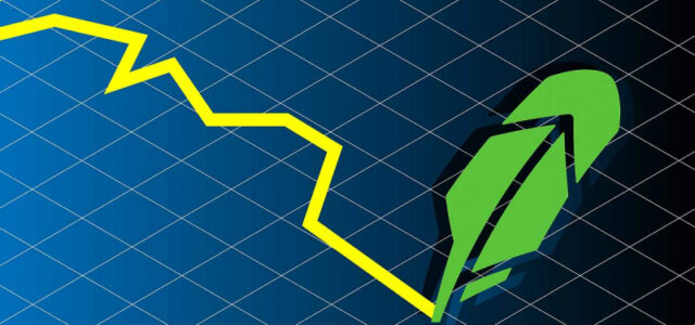 Компания Robinhood приобрела доли в Crypto.com и OG.com