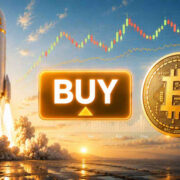 Компания Strive приобрела ещё 469 BTC, а Strategy снова пропустила покупку