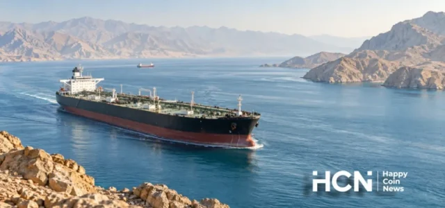 Кризис в Ормузском проливе затягивается: что это значит для нефти, золота и биткоина