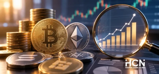Макростратег Джорди Виссер считает биткоин главным активом нового десятилетия