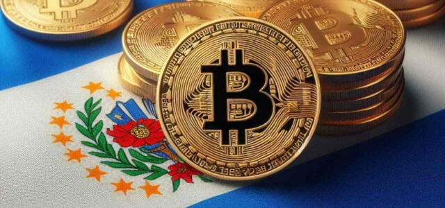 МВФ: власти Сальвадора не использовали госсредства на покупку биткоинов