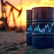Нефть превысила $100 на фоне санкций против Ирана и ударов по НПЗ