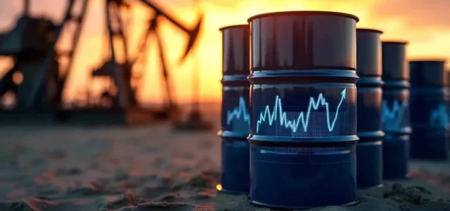 Нефть превысила $100 на фоне санкций против Ирана и ударов по НПЗ