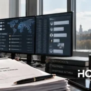 Правоохранители получат полный доступ к данным клиентов российских криптоплощадок