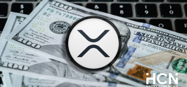 Прогноз цены XRP на четвёртый квартал от ChatGPT, Claude, Grok и Gemini