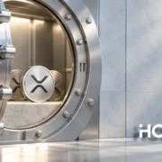 Ripple готовится разблокировать XRP на $1,5 млрд, но не все токены попадут на рынок