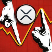 Рынки прогнозов отводят на возврат XRP к $2 до конца 2026 года 23% вероятности