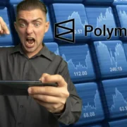 За месяц объём торгов платформы Polymarket опустился на 35% до $8,41 млрд
